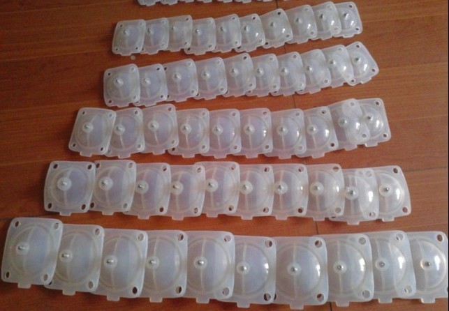 DN65���胶隔膜阀膜片