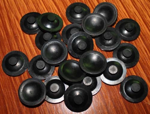 DN8圆型单层隔膜�? width=